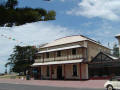 Beachport historical building
