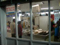 Fremantle Fish Market