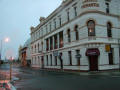 The Fremantle Hotel