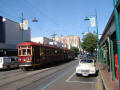 Glenelg tram S.A