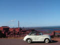 Whyalla steelworks S.A