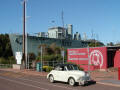 Whyalla steelworks S.A